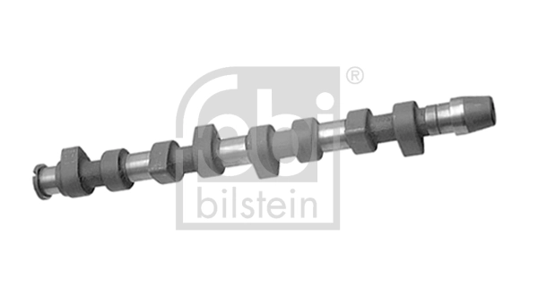 Camshaft
